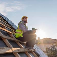 Best Emergency Roof Repair Services  in Woodbury Heights, NJ